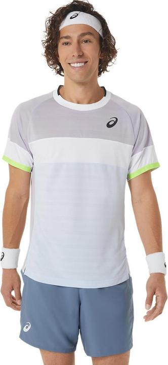 Image du produit ASICS Performance Men Match Top Hommes (S)