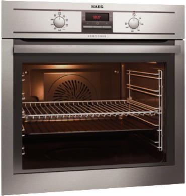 Actual product image AEG Bobepm
