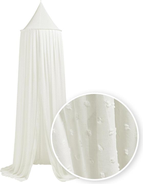 Produktbild Meyco Plume betthimmel