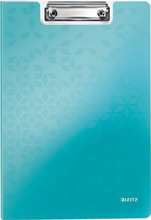 Leitz WOW - Klemmmappe (33 x 23 cm)