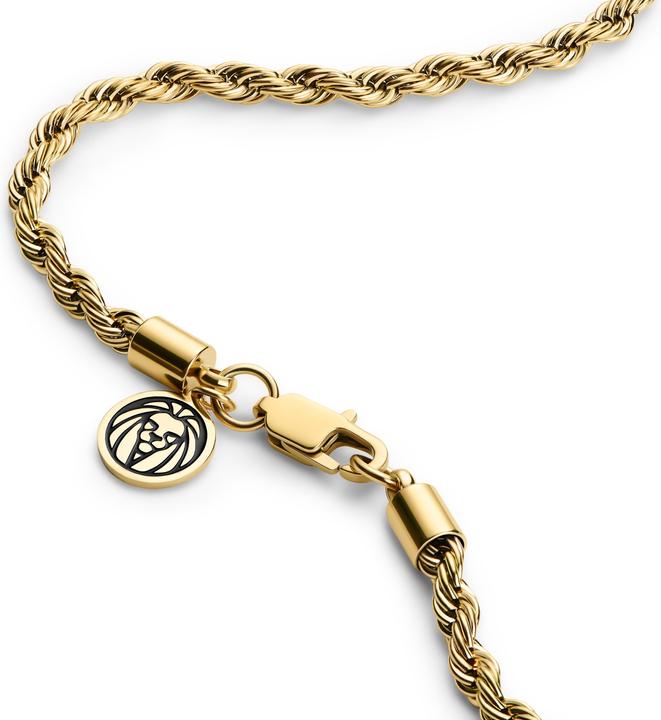 Actual product image Lucleon Essentials (Stainless steel)