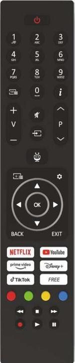 Actual product image Panasonic TB-24S40AEZ (24", LCD, WXGA, 2024)