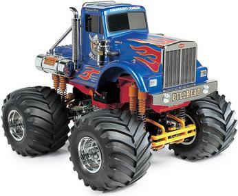 Produktbild Tamiya Bullhead 2012 (Kit)
