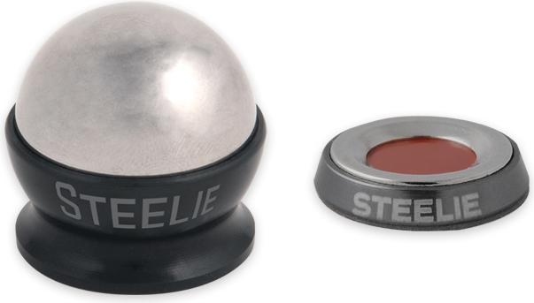 Image du produit Nite Ize Kit de montage pour voiture Steelie