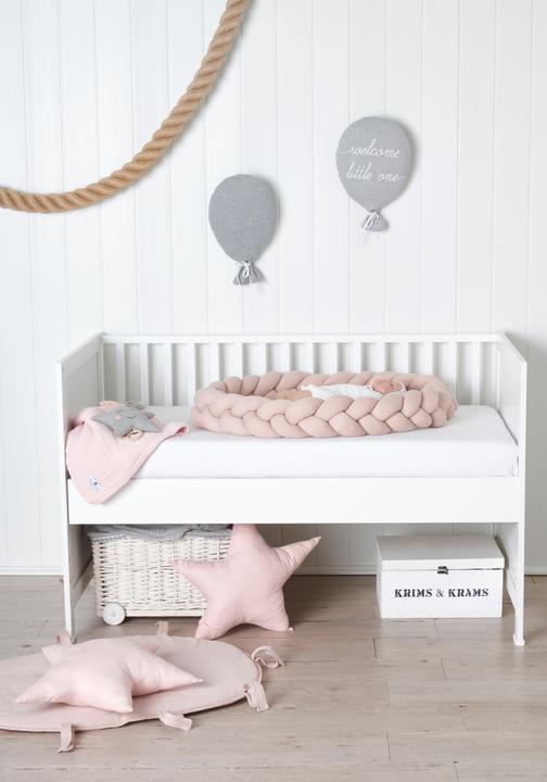 Actual product image nordic coast company Bed snake