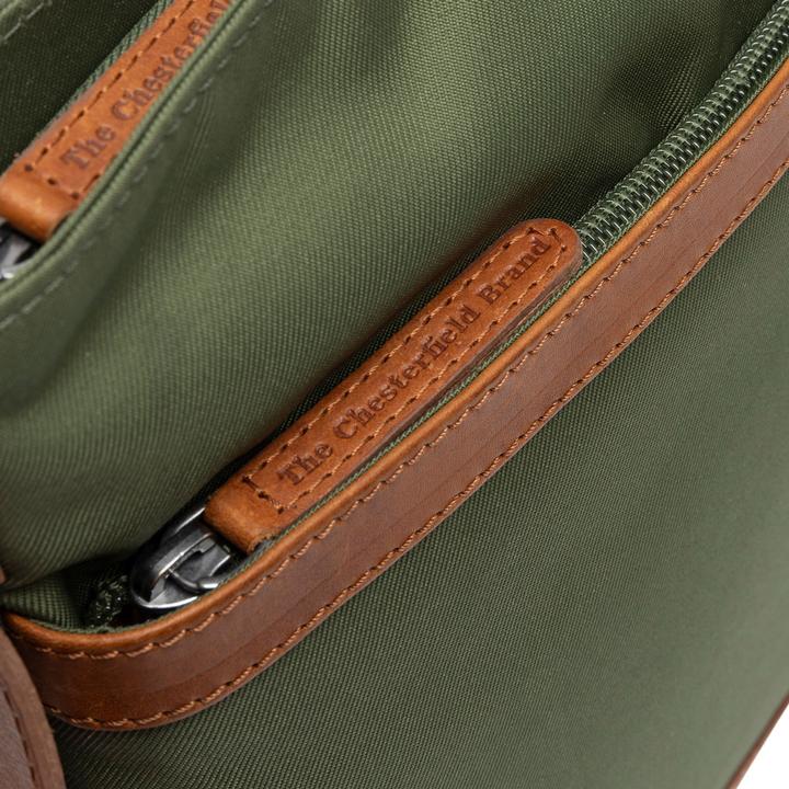 Image du produit The Chesterfield Brand Malmo Sac à bandoulière 25.5 cm