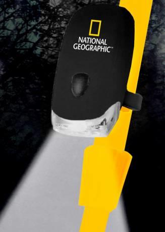 Produktbild National Geographic Metalldetektor für Kinder