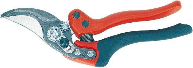 Produktbild Bahco Schere Ergo-Profi, M, PX-M2-L