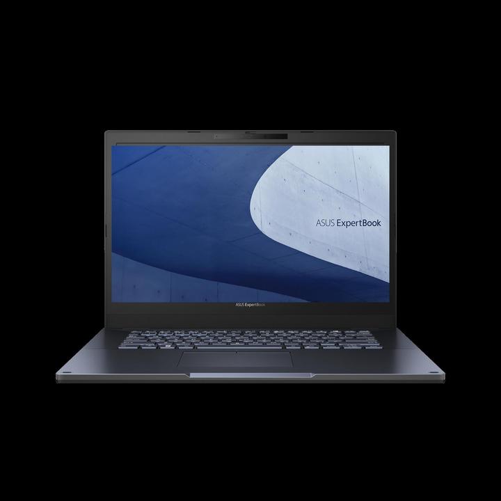 Actual product image ASUS ExpertBook L2 (14", AMD Ryzen 5 5625U, 16 GB, 512 GB, DE)