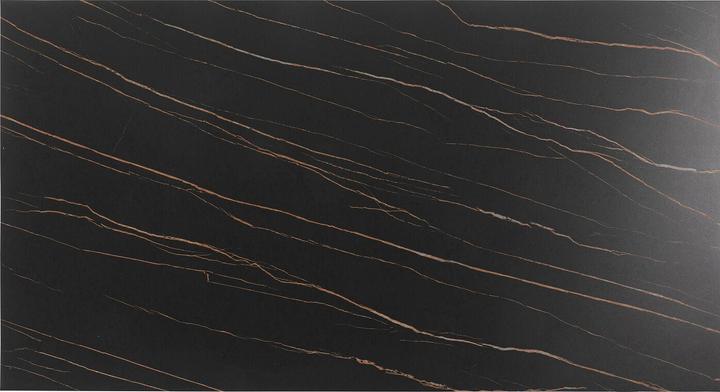 Produktbild Kare Design Tisch Gloria Keramik Schwarz 200x100cm (200 x 100 x 75 cm)