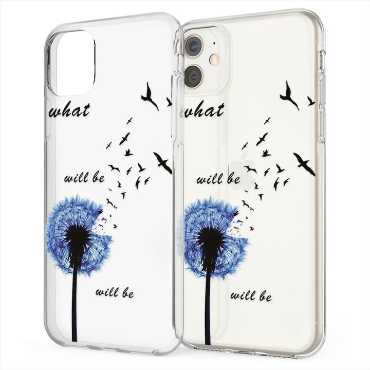 Immagine prodotto Nalia Copertina Motif (Apple iPhone 11)