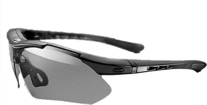 Rockbros Photochromic cycling glasses 10143