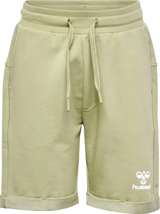 Actual product image hummel hmlFLIK SHORTS (134)