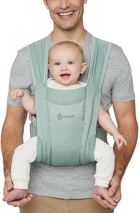 Produktbild Ergobaby Embrace