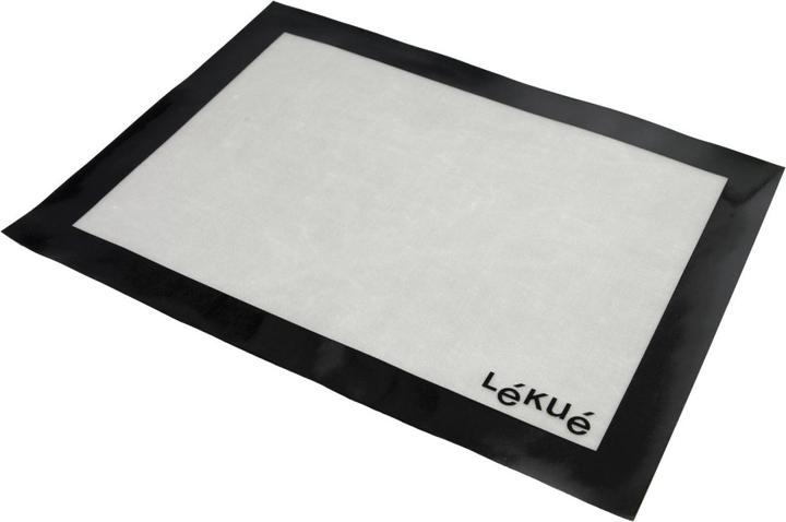 Actual product image Lékué Baking mat (40 x 30 cm)