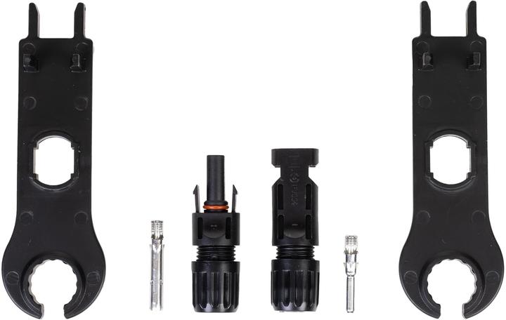 Produktbild Furber.power Steckverbinder (Solarstecker)