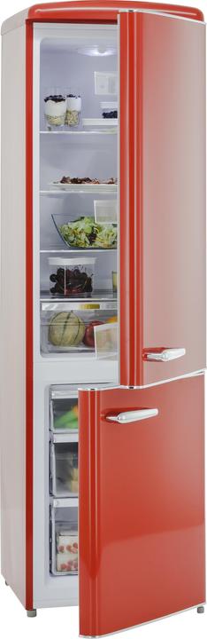 Image du produit Exquisit RKGC25070H160E (244 l)