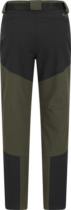 Image du produit Mountain Warehouse Mens Forest Water Resistant Hiking Trousers (40)