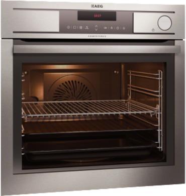 Actual product image AEG Bogesm
