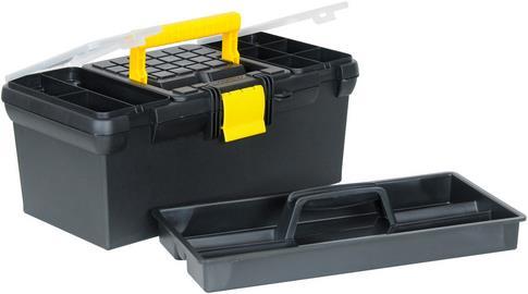 Actual product image Stanley Classic Line tool box