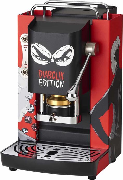 Image du produit Faber Italia Pro Deluxe Diabolik (E.S.E.)