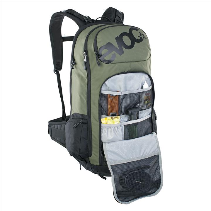 Image du produit Evoc FR Tour E-Ride 30L Backpack (30 l)