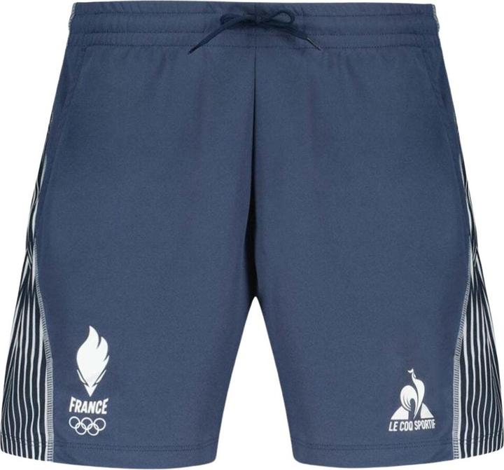 Produktbild Le Coq Sportif shorts für damen e coq sportif paris 2024 n° 2 (L)