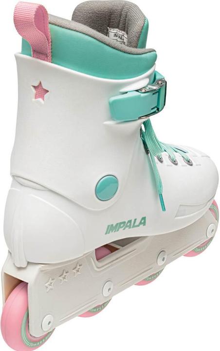 Actual product image Impala Inline Skate (38)