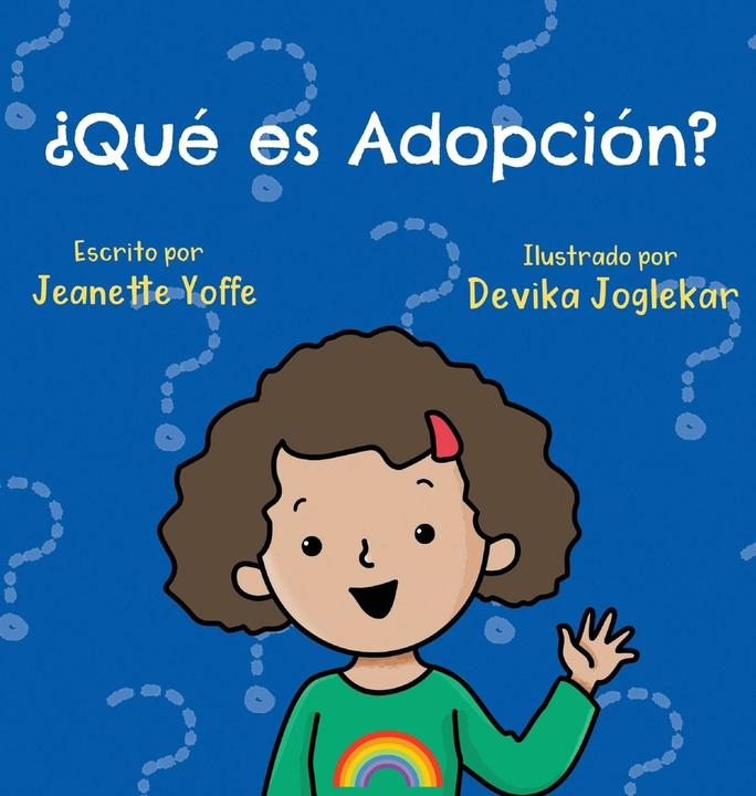 Image du produit Qu es Adopcin?