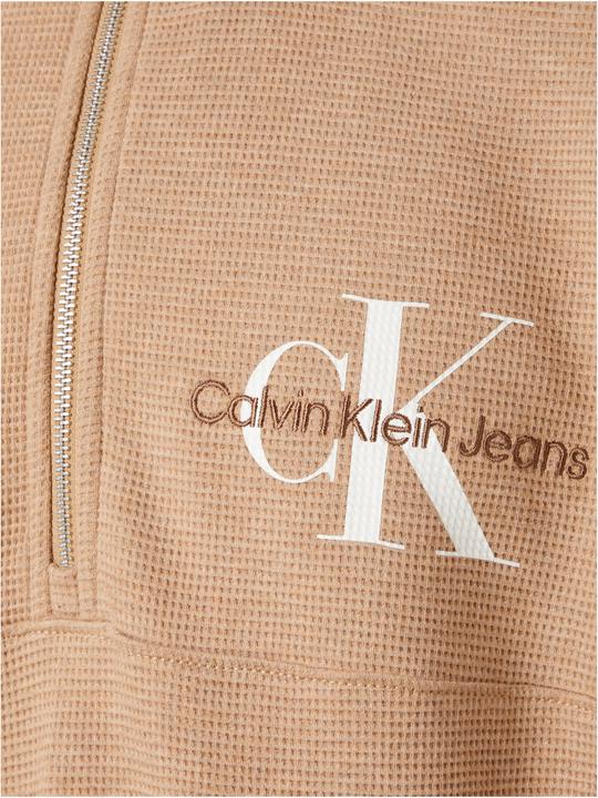 Produktbild Calvin Klein Jeans Troyersweater (S)