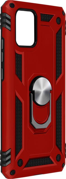 Actual product image Avizar Kosto Series (Samsung Galaxy A02s)
