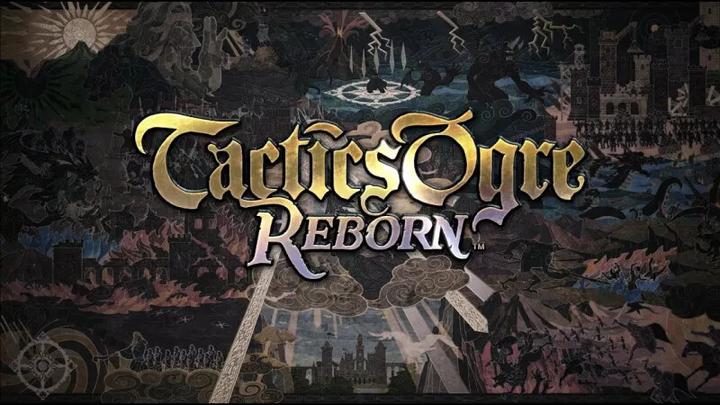 Produktbild Square Enix Tactics Ogre: Reborn (PS4, DE)