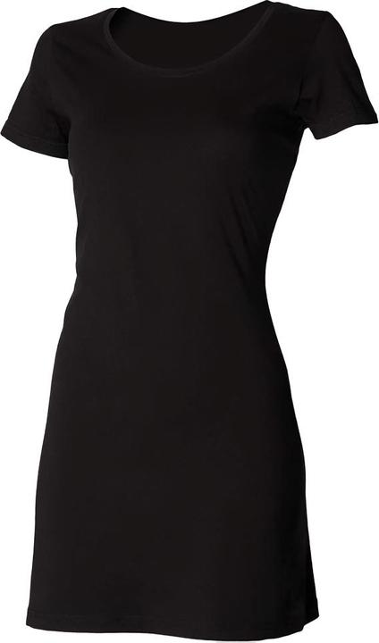 Immagine prodotto Skinni Fit Maglietta Vestito Donna (S)