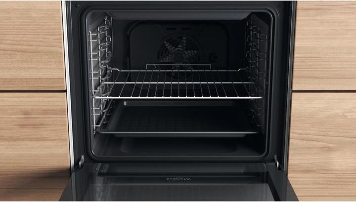 Image du produit Whirlpool WS68IB8ACX/FR