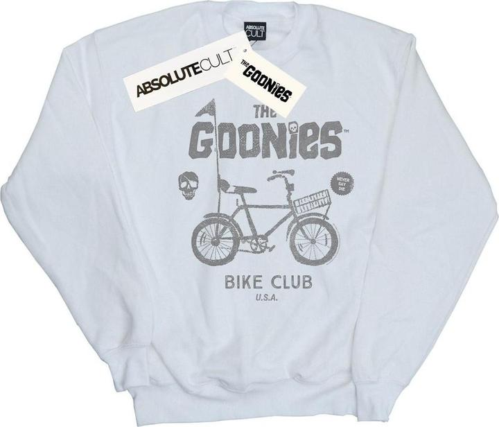 Produktbild Universal Textiles Bike Club Sweatshirt (M)