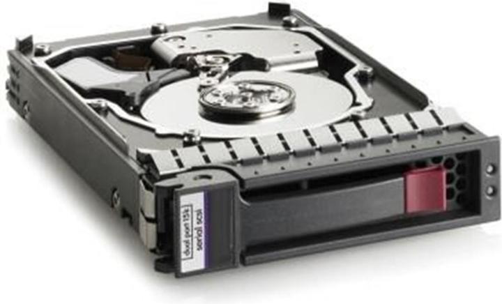 HPE 1Tb 7200rpm SAS-6G 2.5in (1 TB, 2.5")
