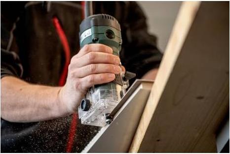Immagine prodotto Metabo FM 500-6