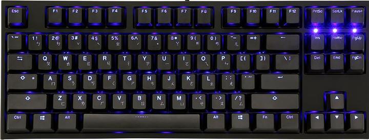 Ducky One 2