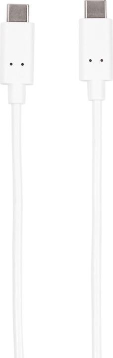 Immagine prodotto Vivanco Connettore USB-C su entrambi i lati 62250 nero (0.50 m, USB 2.0)