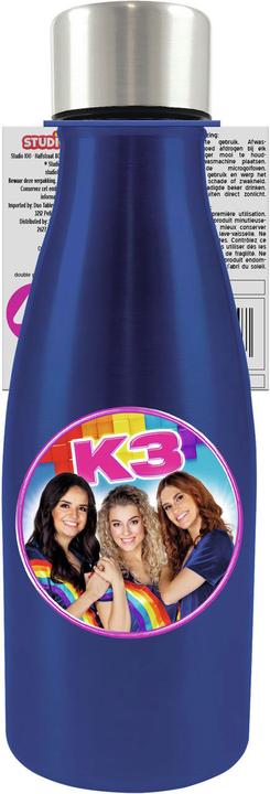 Productafbeelding K3 thermosfles (3 l)