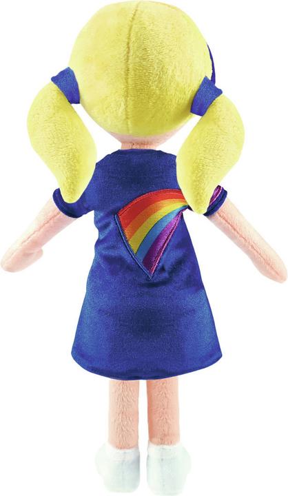 Actual product image K3 cuddly doll - Julia