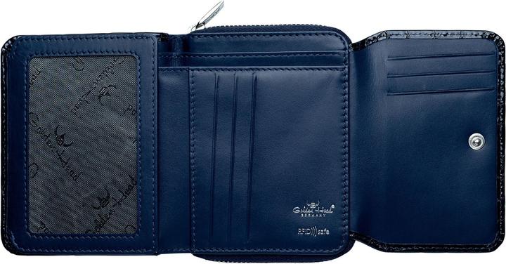 Image du produit Golden Head Portefeuille Cayenne RFID Protect 3316