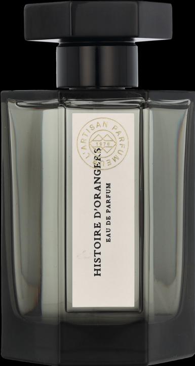 Image du produit L'Artisan Parfumeur Histoire d'Orangers (Eau de parfum, 100 ml)