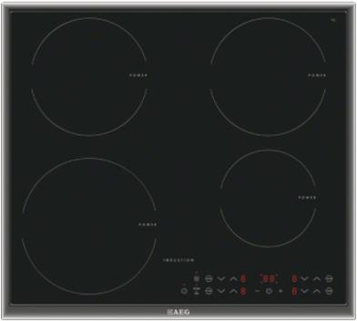 Produktbild AEG Kfa58sim