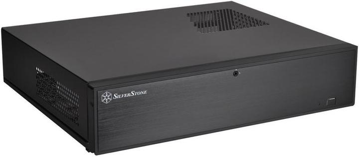Immagine prodotto Silverstone ML04 (mATX)