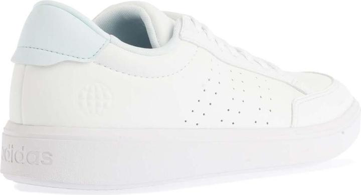 Actual product image adidas Unisex Adult Nova Vegan Court Trainers (36)