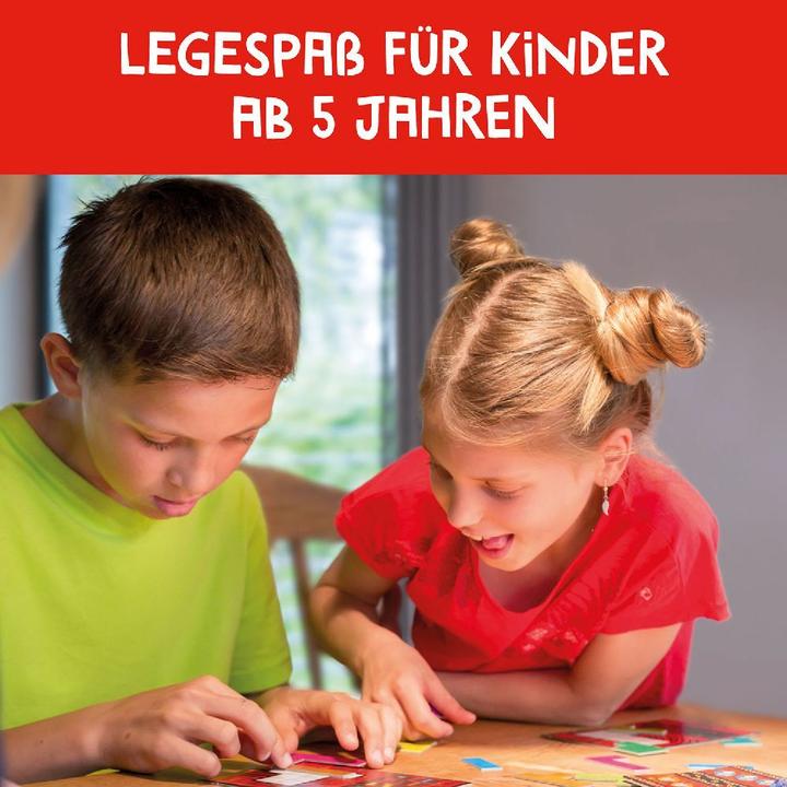 Produktbild Kosmos KOO Ubongo! Junior 3D 683436 (Deutsch)