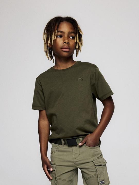 Produktbild Name it Nkmgreg Ss Nreg Top Noos (158)