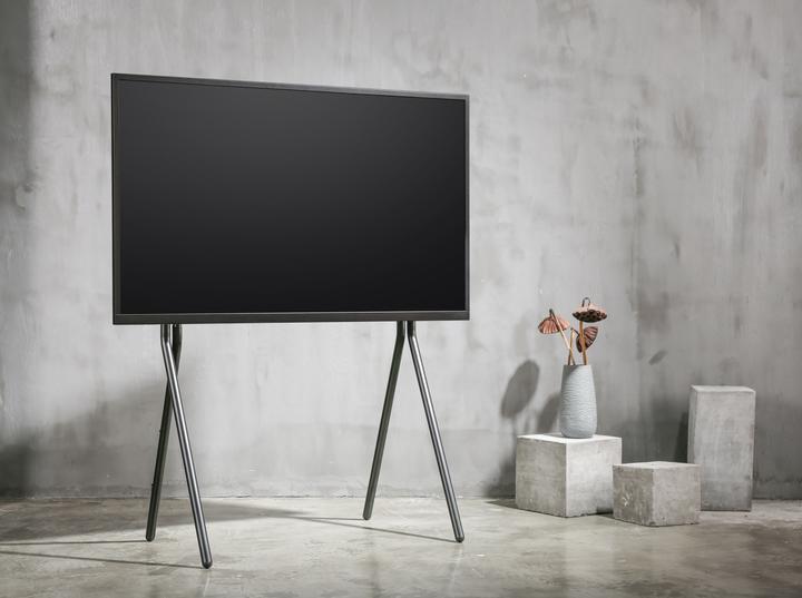 Produktbild Mozi Art Series FS-1 -lattiajalusta 49 - 70"" televisiolle (70")