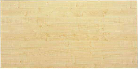 Immagine prodotto kaiserkraft UPLINER-2.0 - Scrivania in piedi, regolabile in altezza elettricamente (1800 x 800 x 635 mm)